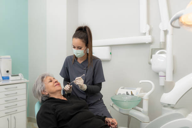 Best Chipped Tooth Repair Near Me  in Dudley, NC