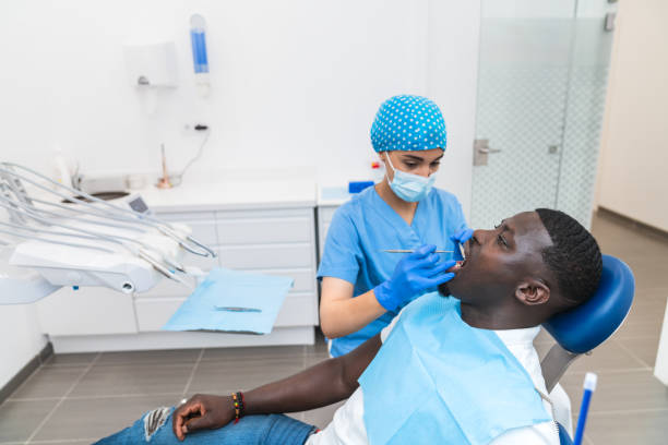 Best Emergency Tooth Extraction  in Dudley, NC