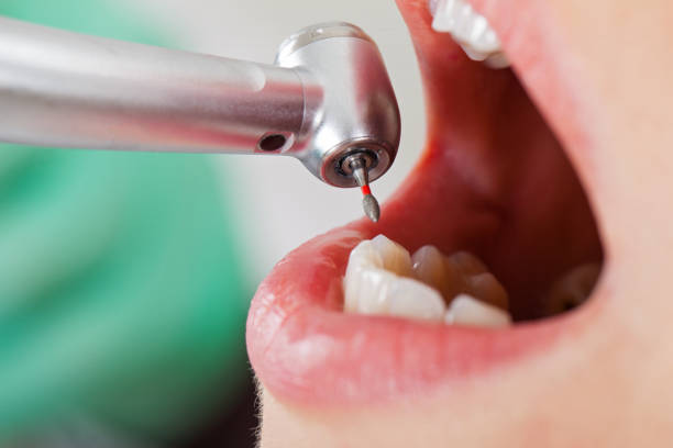 Best Dentist for Dental Trauma  in Dudley, NC
